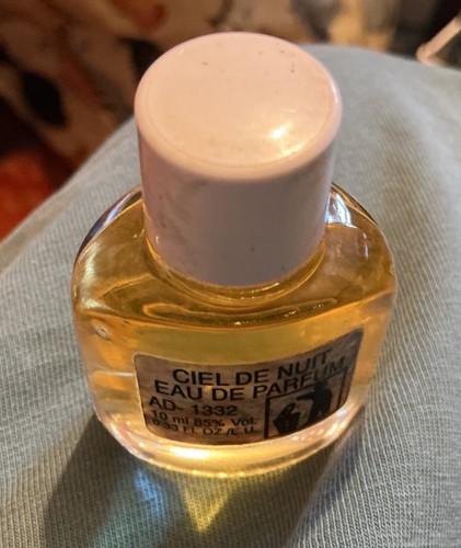 Vintage amway ciel nuit - amway,