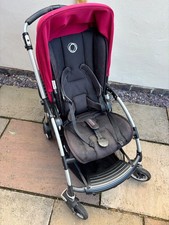 Bugaboo bee comfort - bee, w/