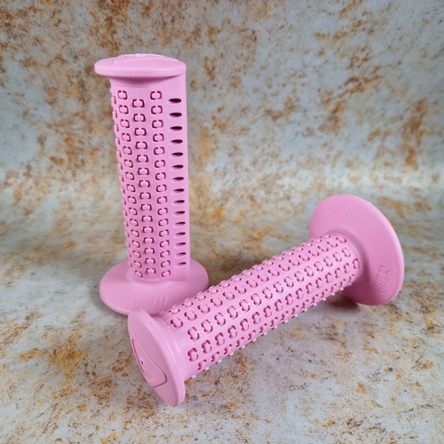 Old school bmx cam grips - a'me,