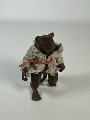 Movie star splinter teenage - movie,