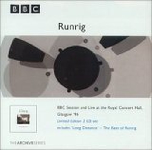 Runrig bbc archives - archives,