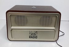 One Button Radio, Dementia