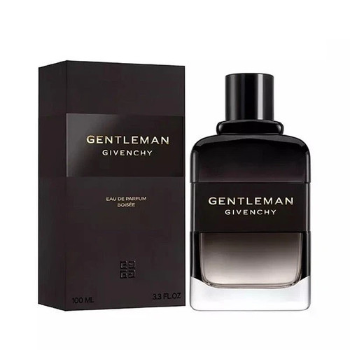 Givenchy gentleman boisee 100 - givenchy,