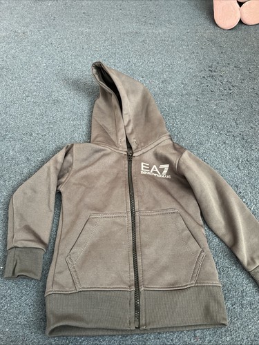 Boys emporio armani - boys,