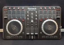 Numark Mixtrack Pro 2 II USB DJ Controller with Cables