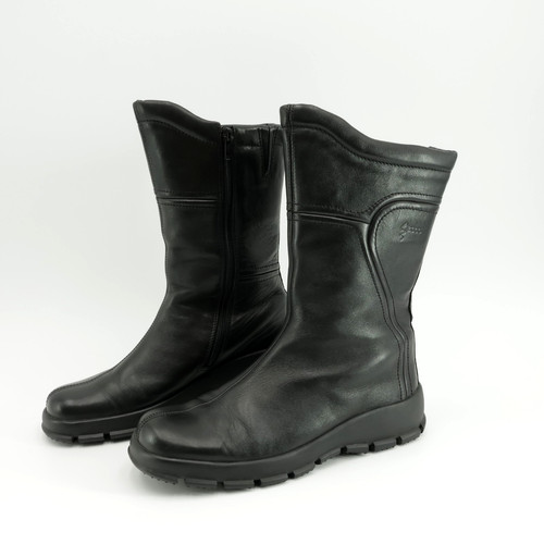 Ecco womens size black - womens,