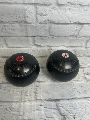 Lawn bowls henselite 5 - x,