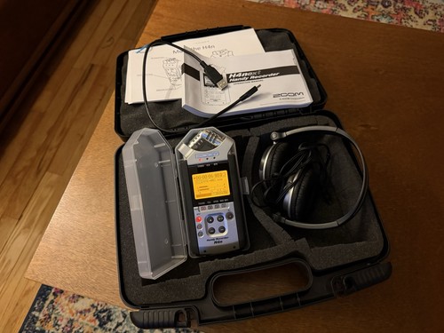 Zoom h4n pro multi - h4n,