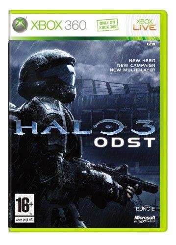 Halo odst - odst, 360)