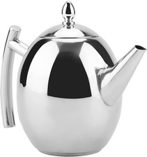 Brown Betty-Inspired 1.5L