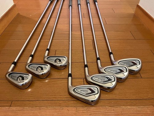 Titleist t300 piece iron set - 7-piece,