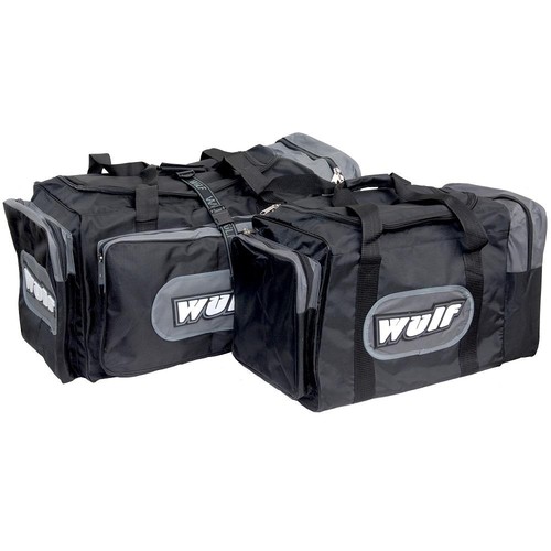 Wulfsport kit bag motocross - wulfsport,