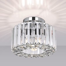 Chandelier ceiling light - chandelier,