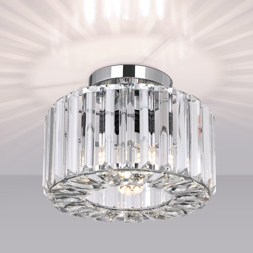 Chandelier ceiling light - ceiling,