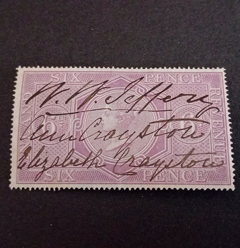 3620 great britain 6p - 3620,