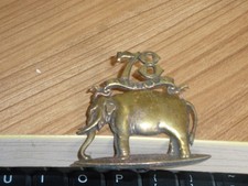 Victorian. 78th Regiment Cap
