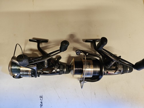 Shimano super baitrunner - shimano,