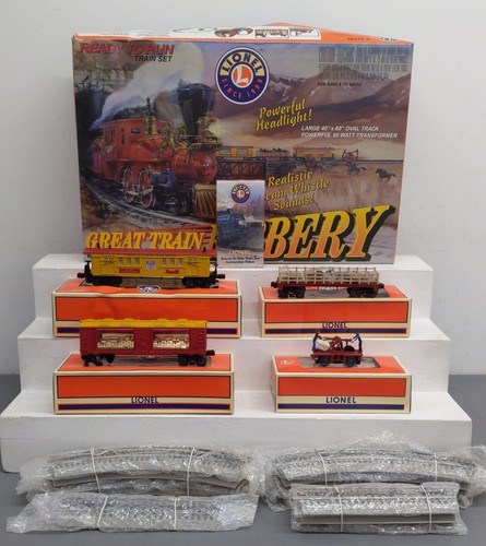 Lionel 31939 gauge great - lionel, o