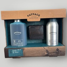 FATFACE Ocean Escape Body