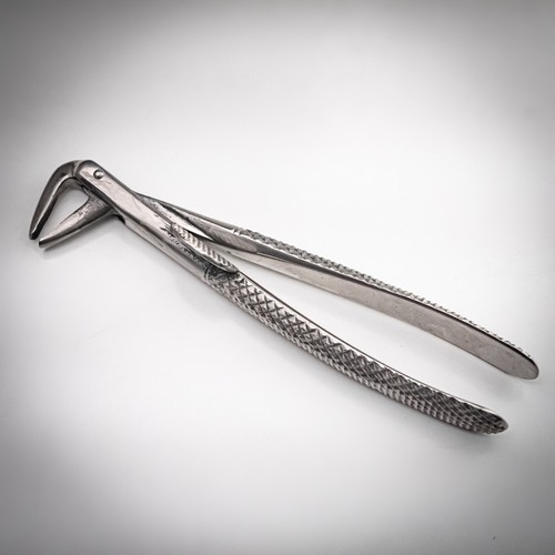 Vintage dental tooth - vintage,