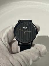Fila Men's Analog Quartz Watch