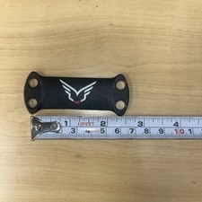 Felt Bayonet 3 Fixed Narrow Bridge Aerobar Cockpit IA DA 60mm Tri TT Triathlon