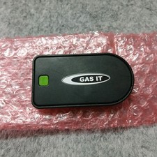 Gas It Tank Check Remote