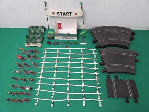 Vintage scalextric tri ang - scalextric, tri-ang