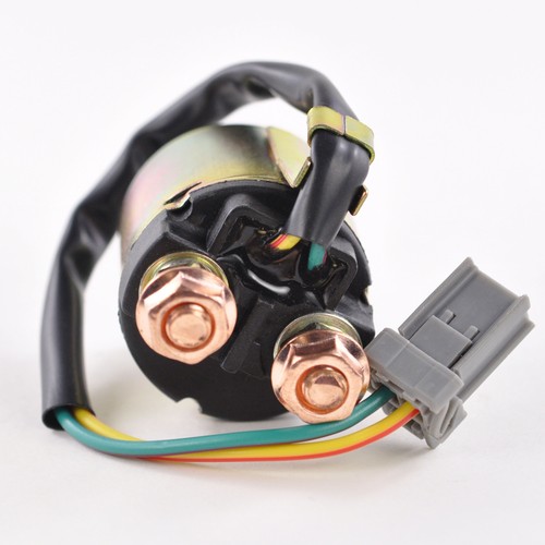 Solenoid muv700 big red - muv700, 700
