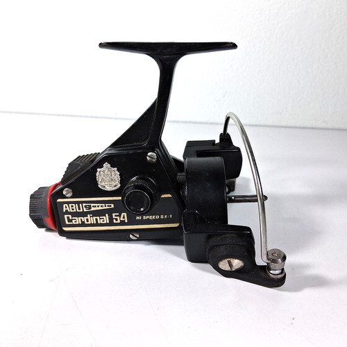Garcia cardinal vintage - cardinal, 54