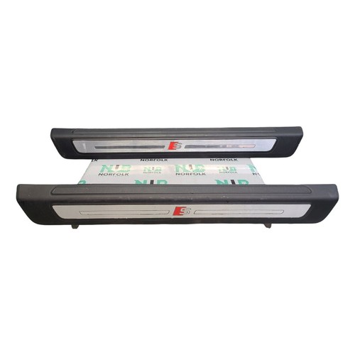 Audi sill panel trim - q5,