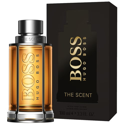 Hugo boss the scent - boss,