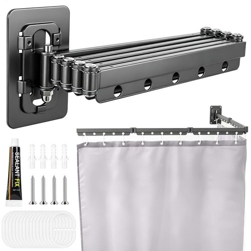 Wall mounted foldable - wall,
