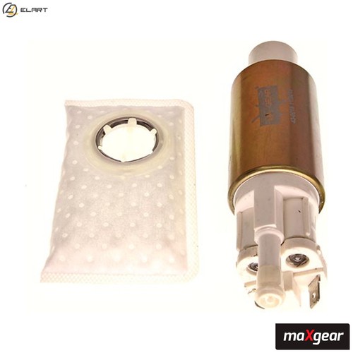 Fuel pump 0019 for kfx - pump, kfw
