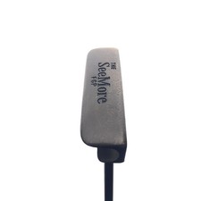 Used SeeMore FGP Putter / 35.5