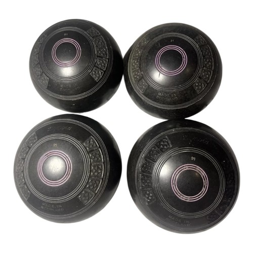 Thomas taylor lignoid bowls - lignoid,