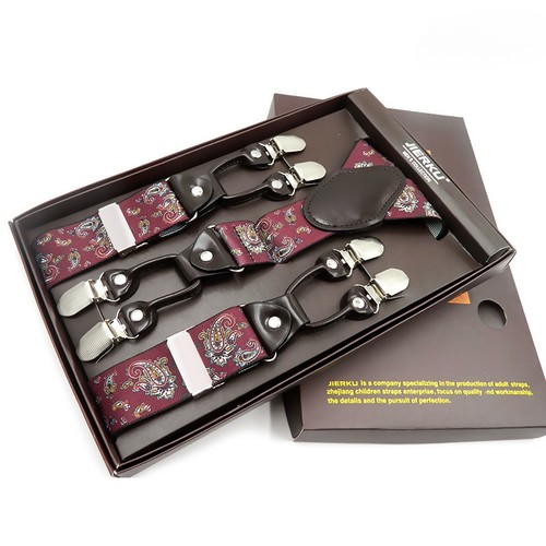 35mm men clips printed - 35mm, 6-clips