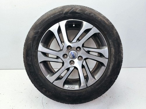 Volvo xc70 2013 r17 - volvo, alloy