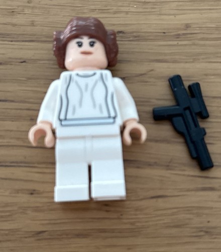 Lego star wars minifigures - star,