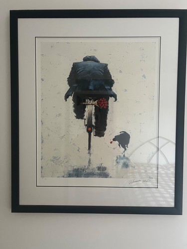 Alexander millar a - millar, budding