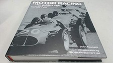 Motor Racing : The Golden Age