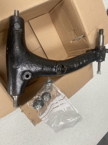 Classic mini radius - mini, arm