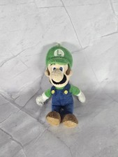 Super Mario Luigi Sanei