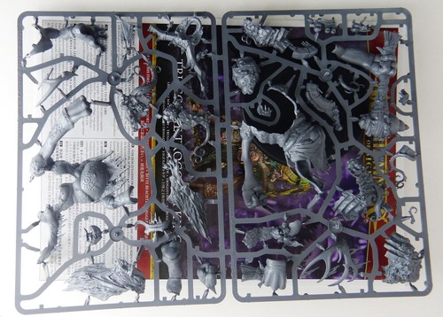 Gloomspite gitz trugg the - trugg,