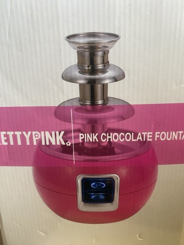 Prettypink tier pink - prettypink,