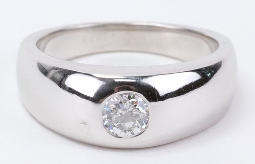 14k white gold men - 14k,