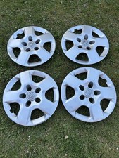Vauxhall Vivaro 16” Wheel