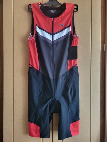 Sugoi tri suit mens - tri-suit, size
