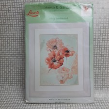 Lanarte Counted Cross Stitch
