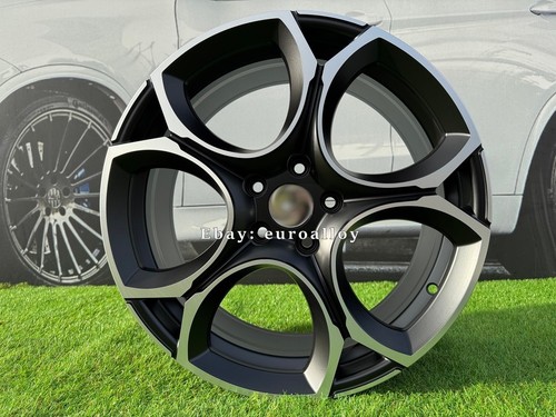R17 inch 5x112 - 4x,